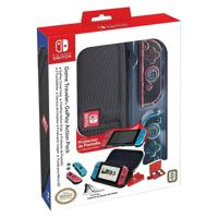 Doosje voor de Nintendo Switch Blackfire TRAVELER ACTION