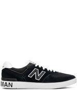 New Balance AM574 "Junya Watanabe Black" sneakers - Noir - thumbnail