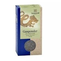 Gunpowder groene thee los bio