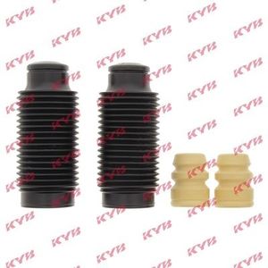 Aanslagrubber met stofkap - Protection kit 910148