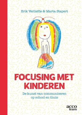 Focusing met kinderen (Paperback)