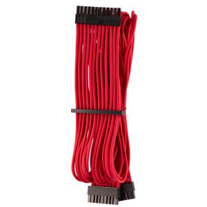 Corsair Premium Individually Sleeved ATX 24-Pin Type 4 Gen 4 kabel