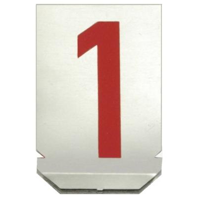 Alarm Werkzeuge 56036868 Cijfersjablonen