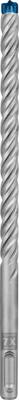 Bosch Accessoires Expert SDS plus-7X hamerboor 11 x 150 x 215 mm - 1 stuk(s) - 2608900106