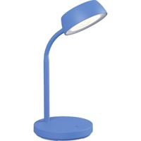 Maul MAULabby 8200735 LED-tafellamp LED 5 W Blauw