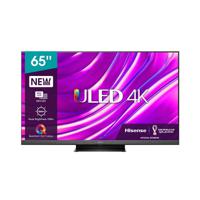 Hisense 4K Smart Mini-LED ULED TV 65U8HQ 144hz (2023) 65″ - thumbnail