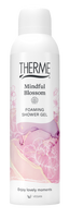 Therme Mindful Blossom Foaming Shower Gel