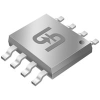 Taiwan Semiconductor TS393CS RLG Lineaire IC - comparator SOP-8 Tape on Full reel