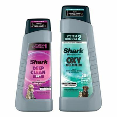 Conditioner voor huisdieren Shark StainStriker 473 ml
