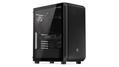 ENDORFY EY2A010 computerbehuizing Midi Tower Zwart