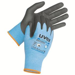 uvex phynomic C XG 6004712 Snijbeschermingshandschoen Maat (handschoen): 12 EN 21420:2020, EN 388:2016+A1:2018 ISO 21420:2020 1 paar