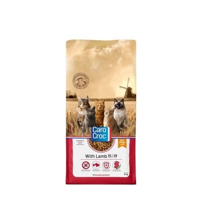 Carocroc Met Lam 2kg