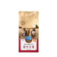 Carocroc Met Lam 2kg