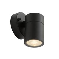 Franssen GU10 DownlighterFinmotion zwart - 401260-10