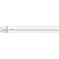 Philips LED LED-buis-Buis Energielabel: E (A - G) G13 T8 8 W Koudwit 1 stuk(s) (Ø x l) 28 mm x 603 mm Conventioneel voorschakelapparaat, Verliesarm
