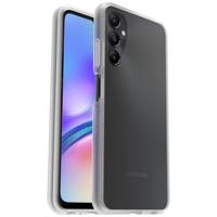 Otterbox React Backcover Samsung Galaxy A05s Transparant Stootbestendig, Inductieve lading