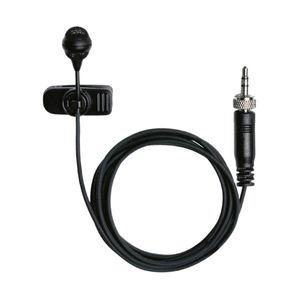 Sennheiser ME 4 Lavalier Microfoon
