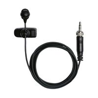 Sennheiser ME 4 Lavalier Microfoon Sennheiser ME 4 Lavalier Microfoon