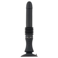 Portable Fucking Machine - Stotende Vibrator - thumbnail