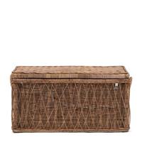 Riviera Maison - Nusa Dua Trunk Medium - Riviera Maison - Nusa Dua Trunk Medium -