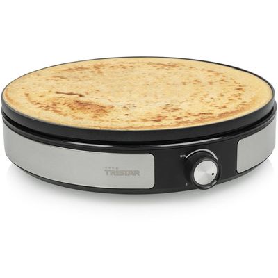 BP-2639 Crepe Maker 2 in 1 Pannenkoekmaker