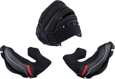 SPEC-X helm helm interieur helmet interior size m