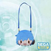 Character Vocal Series: Kaito Fuwa Petit Shoulder Bag Kaito M Character Vocal Series: Kaito Fuwa Petit Shoulder Bag Kaito M