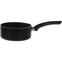 Cosy & Trendy Steelpan/sauspan met anti-aanbaklaag - D16 cm - Juspan - Steelpannetje - Koken
