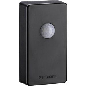 50136 Zigbee Motion Sensor Paulmann Home Bewegingsmelder Zwart