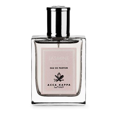 Acca Kappa Jasmine & Water Lily Jamine & Water Lily Eau de Parfum 50ml | Dames Parfum Acca Kappa Jasmine & Water Lily Jamine & Water Lily Eau de Parfum 50ml | Dames Parfum