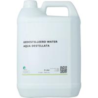 Chempropack Gedestilleerd water Chempropack Gedestilleerd water