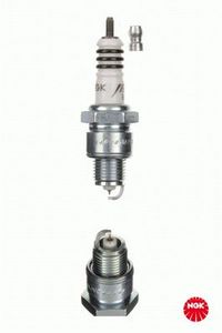 Bougie NGK (5944 ) BPR7HIX