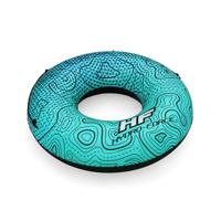 Opblaasbare band Bestway Blauw Ø 119 cm