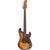 Sire Marcus Miller P5R 4-String Tobacco Sunburst elektrische basgitaar