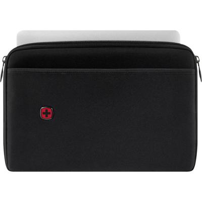 Wenger Laptophoes Geschikt voor max. (laptop): 33,0 cm (13) Zwart