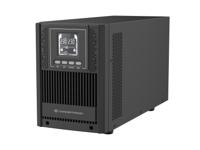 Conceptronic ZEUS52ES2K UPS Dubbele conversie (online) 2 kVA 1800 W 4 AC-uitgang(en)