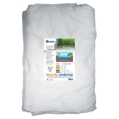 Folie beschermdoek 5x2 m Superfish - Superfish