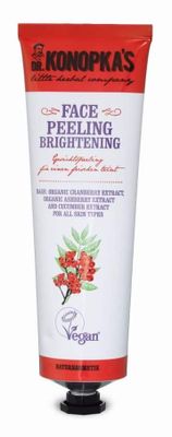 Dr. Konopka&apos;s Face Peeling Brightening, 75 ml