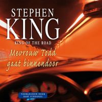 Mevrouw Todd gaat binnendoor