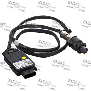 Fispa Nox-sensor (katalysator) 82.3026