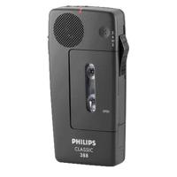 Philips Pocket Memo Classic 388 Zwart