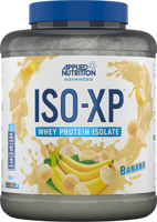 Applied Nutrition ISO-XP Banana (1800 g)