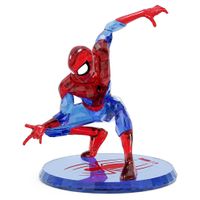 Swarovski 5646410 Ornament Marvel Spider-Man 9,6 x 8,0 x 9,2 cm - thumbnail