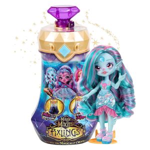 Moose Toys Magic Mixies Pixlings Marena Aqua