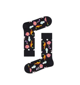 HAPPY SOCKS Happy Socks - Park Multi Textiel Printjes Unisex