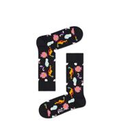 HAPPY SOCKS Happy Socks - Park Multi Textiel Printjes Unisex - thumbnail