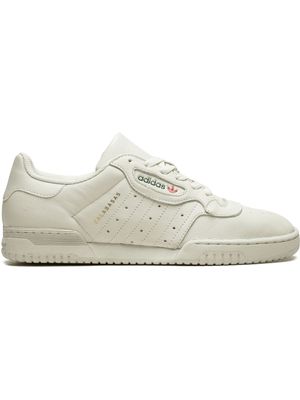 adidas Yeezy baskets Yeezy Powerphase - Blanc