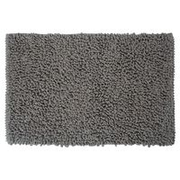 Sealskin Twist Badmat Polyester 60x90 cm Grijs