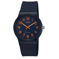 Q&Q VS50J012Y (Ø 38 mm) Heren horloge