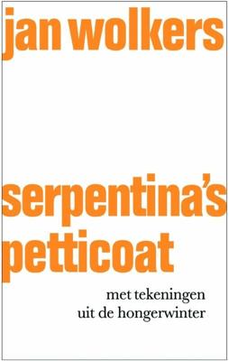 Serpentina&apos;s petticoat (Hardback)
